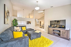 Hus (3 Bedrooms) | Overnatningsstedets facade