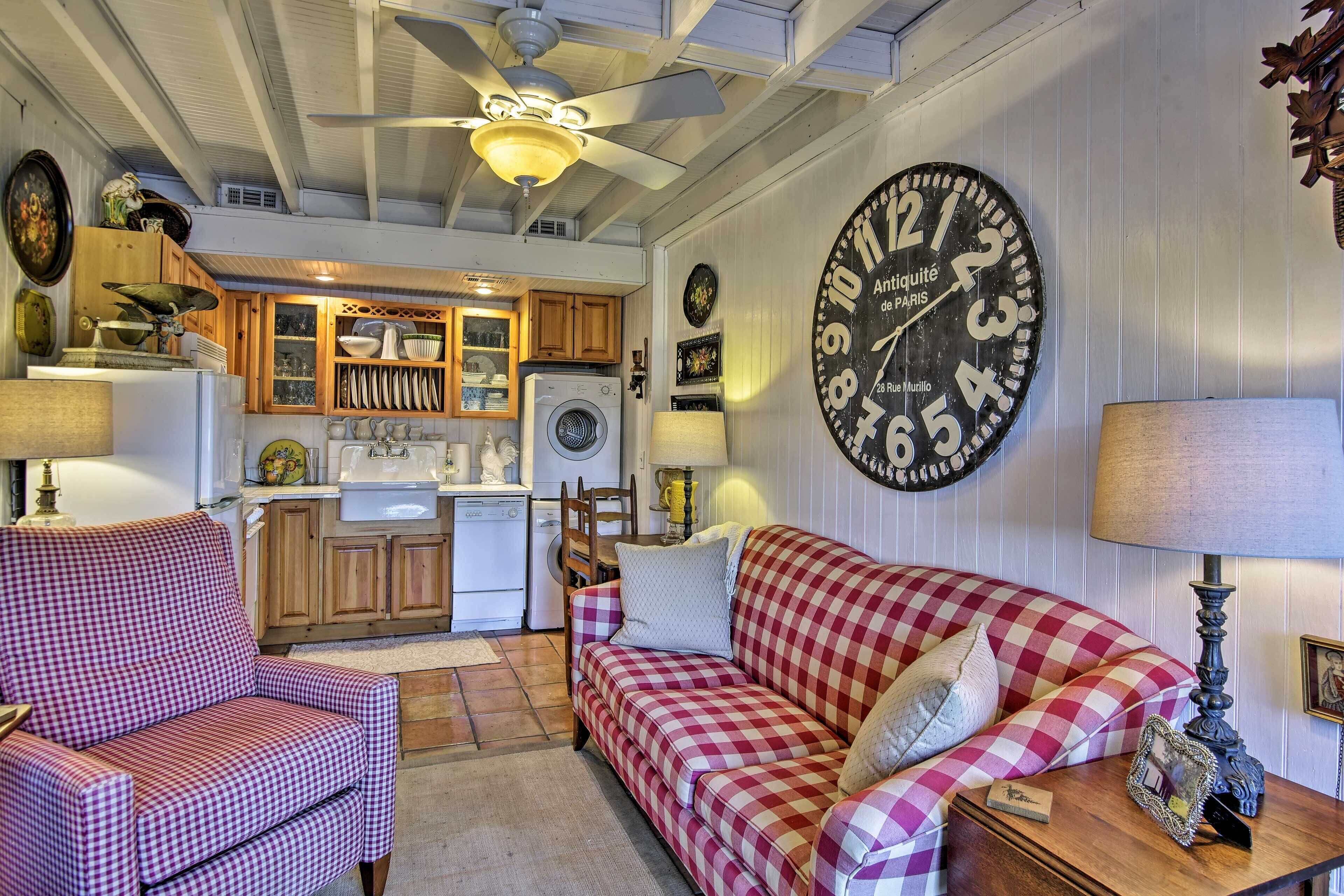 Altamonte Springs Home W/canoe on Lake Marion