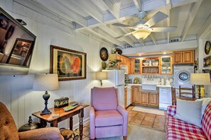 Appartement (1 Bedroom) | Intérieur