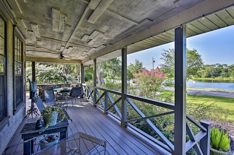 Appartamento (1 Bedroom) | Interni