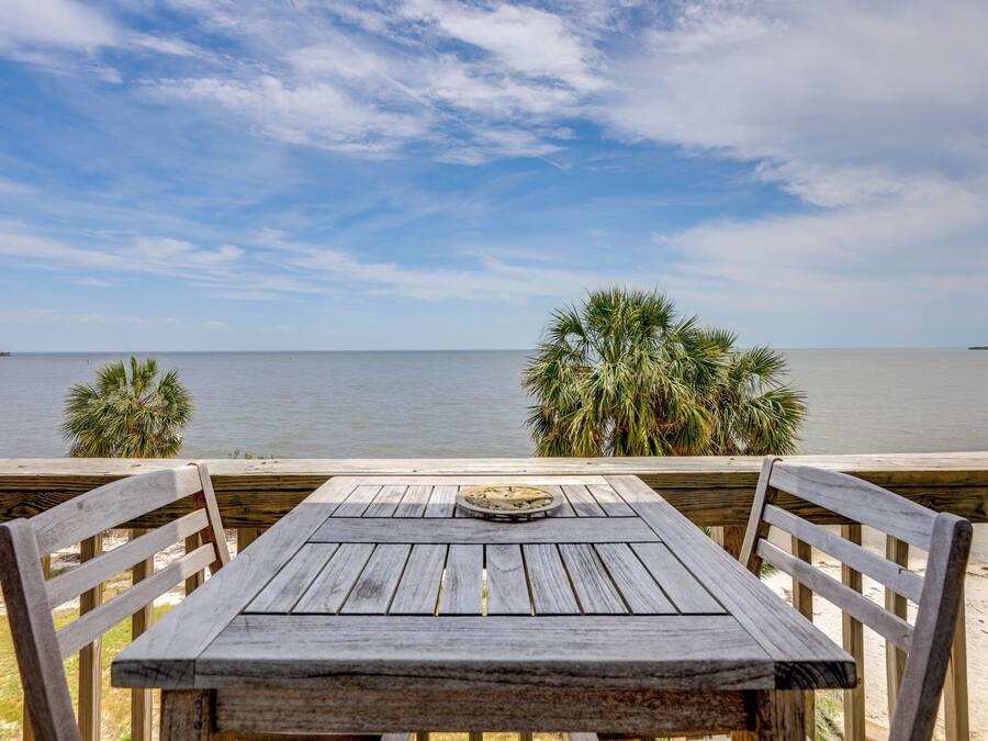 公寓 (1 Bedroom) | 內部