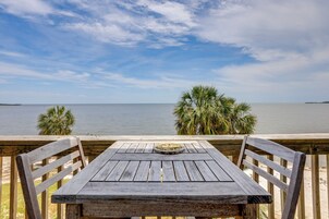 公寓 (1 Bedroom) | 住宿内部