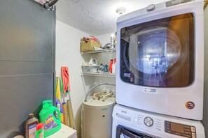 Apartemen (1 Bedroom) | Interior