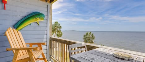 Departamento (1 Bedroom)