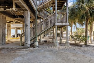 公寓 (1 Bedroom) | 住宿内部