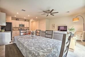 Apartment (3 Bedrooms) | Interior - Brand New Fort Myers Townhome: Community Pool (Alva)