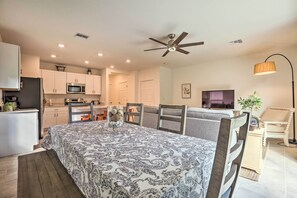 Apartment (3 Bedrooms) | Interior - Brand New Fort Myers Townhome: Community Pool (Alva)
