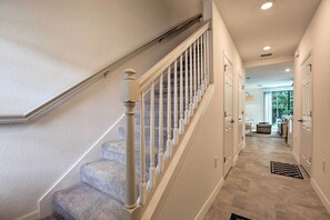 Căn hộ (3 Bedrooms) | Nội thất