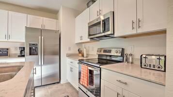 Apartment (3 Bedrooms) | Interior