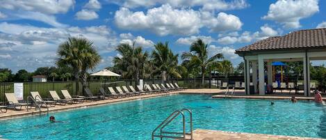 Departamento (3 Bedrooms) | Interior