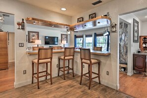 Interior - Central Florida Escape on 5 Acres w/ Grill & Pool! (Umatilla)