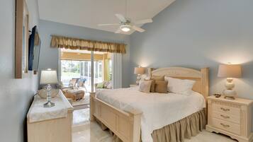 Maison (3 Bedrooms) | Intérieur