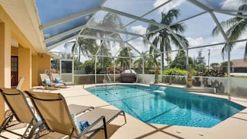 Maison (3 Bedrooms) | Façade de lâhĂ©bergement