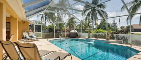 Maison (3 Bedrooms) | Façade de l’hébergement