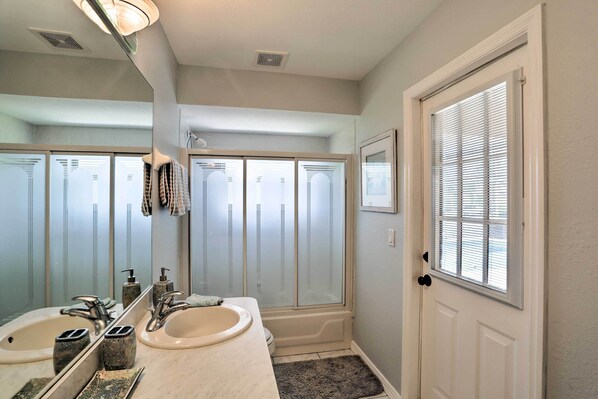 Maison (3 Bedrooms) | Intérieur