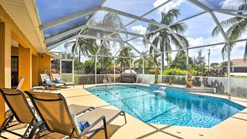 House (3 Bedrooms) | Pool | Outdoor pool