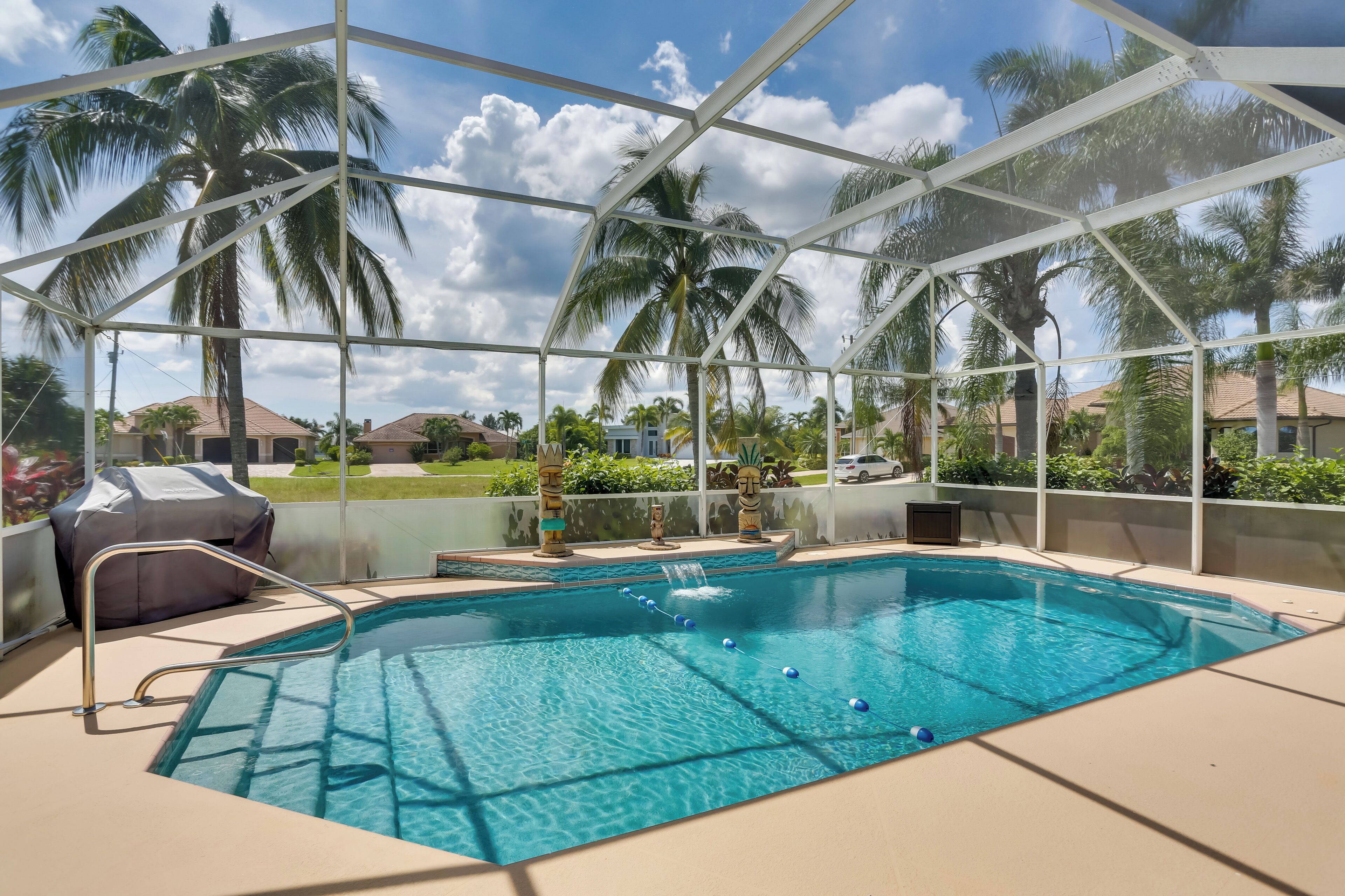 Huis (3 Bedrooms) | Interieur