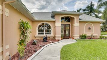 Maison (3 Bedrooms) | Intérieur