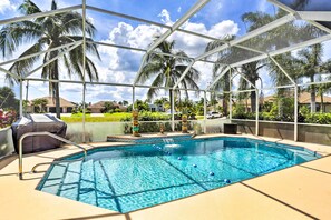 Ferienhaus (3 Bedrooms) | Innenbereich