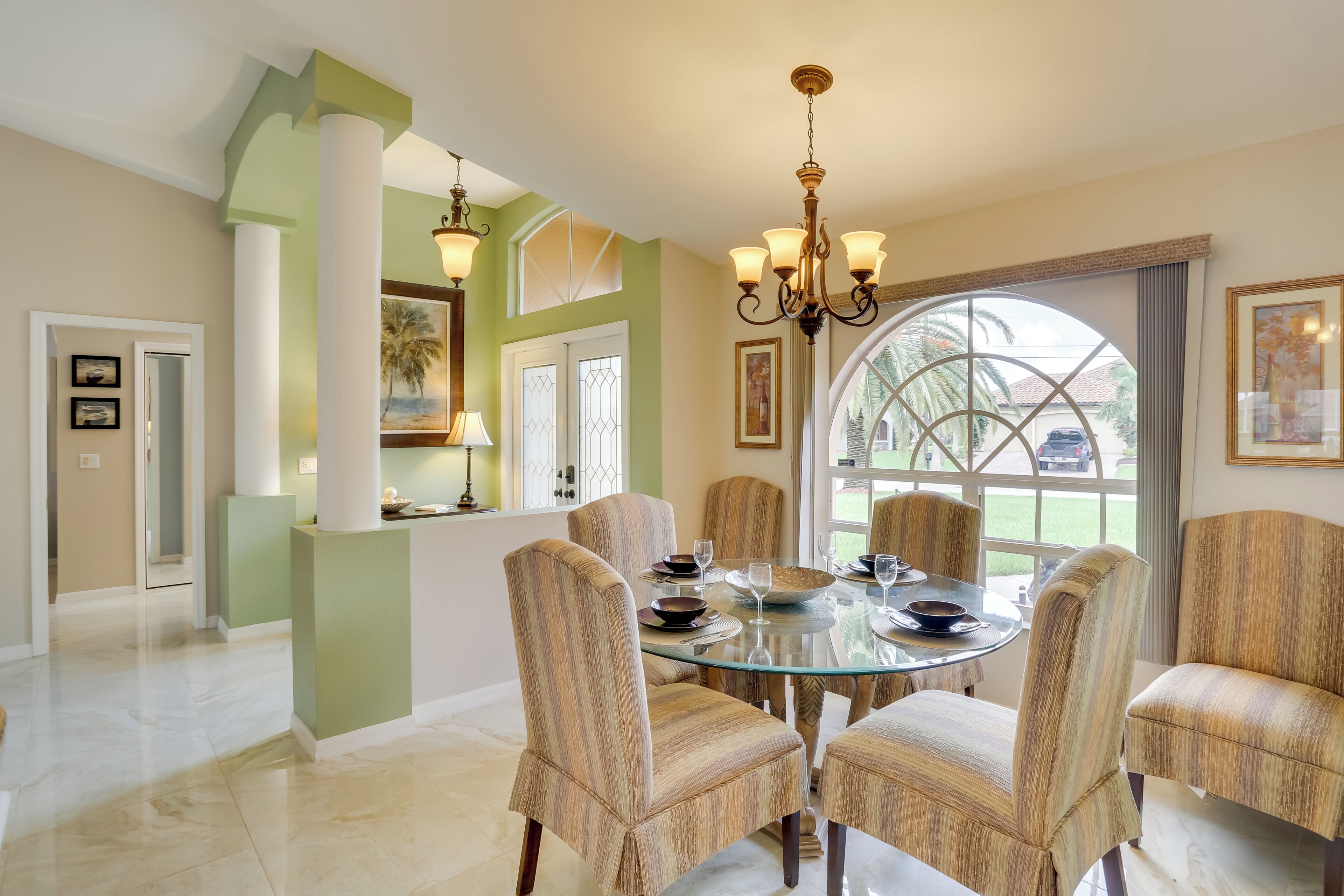 Maison (3 Bedrooms) | Intérieur