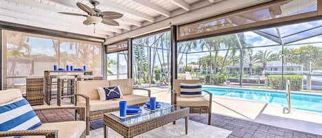 House (3 Bedrooms) | Front of property