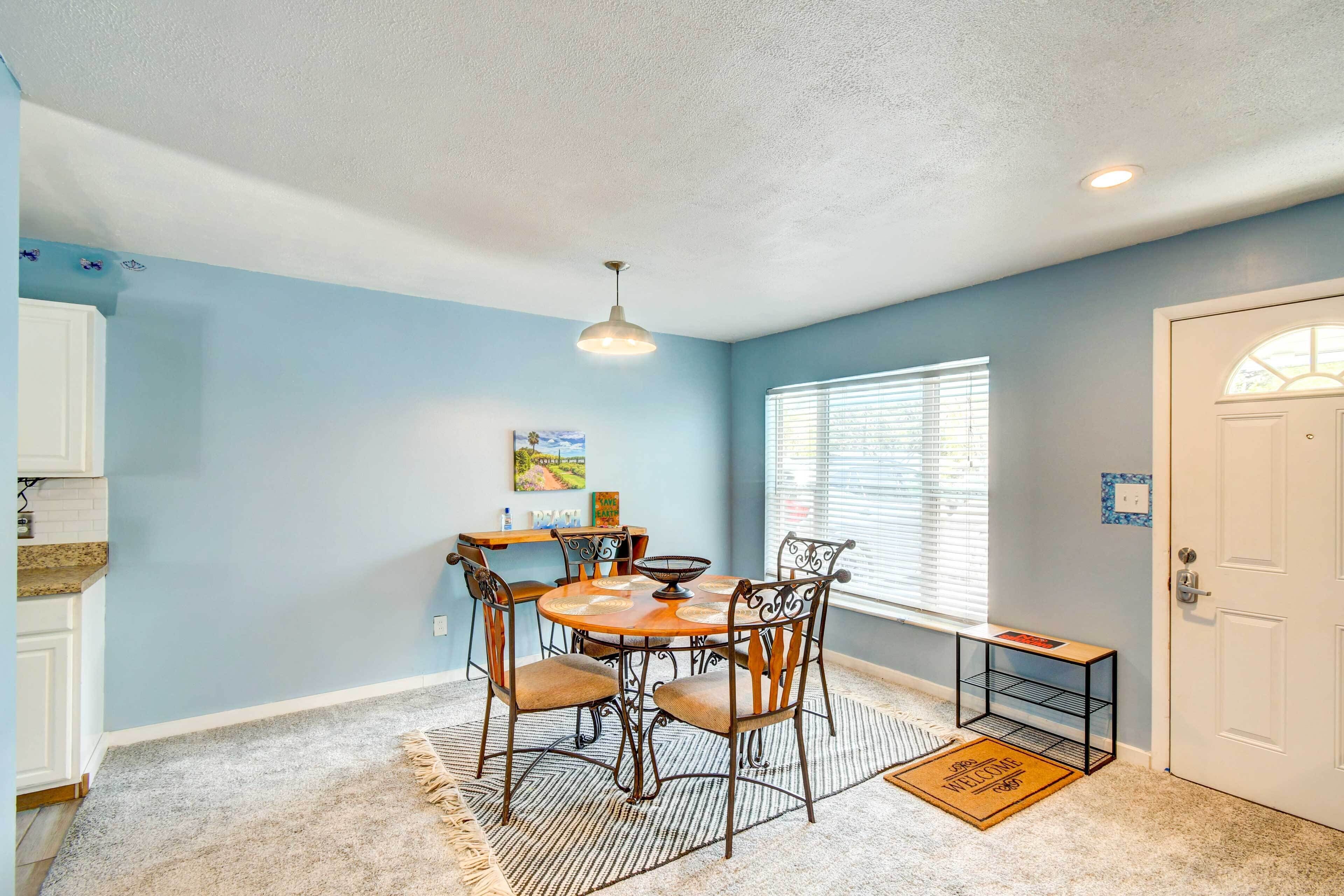 Nhà (2 Bedrooms) | Nội thất