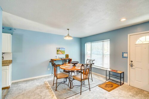 Beautiful Palatka Vacation Rental w/ Yard!