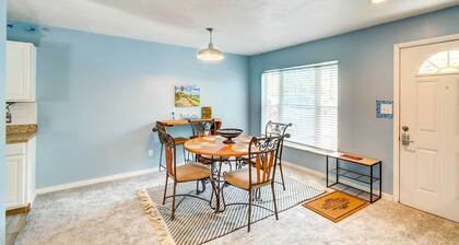 Beautiful Palatka Vacation Rental w/ Yard!