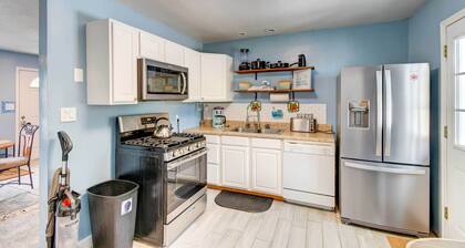 Beautiful Palatka Vacation Rental w/ Yard!