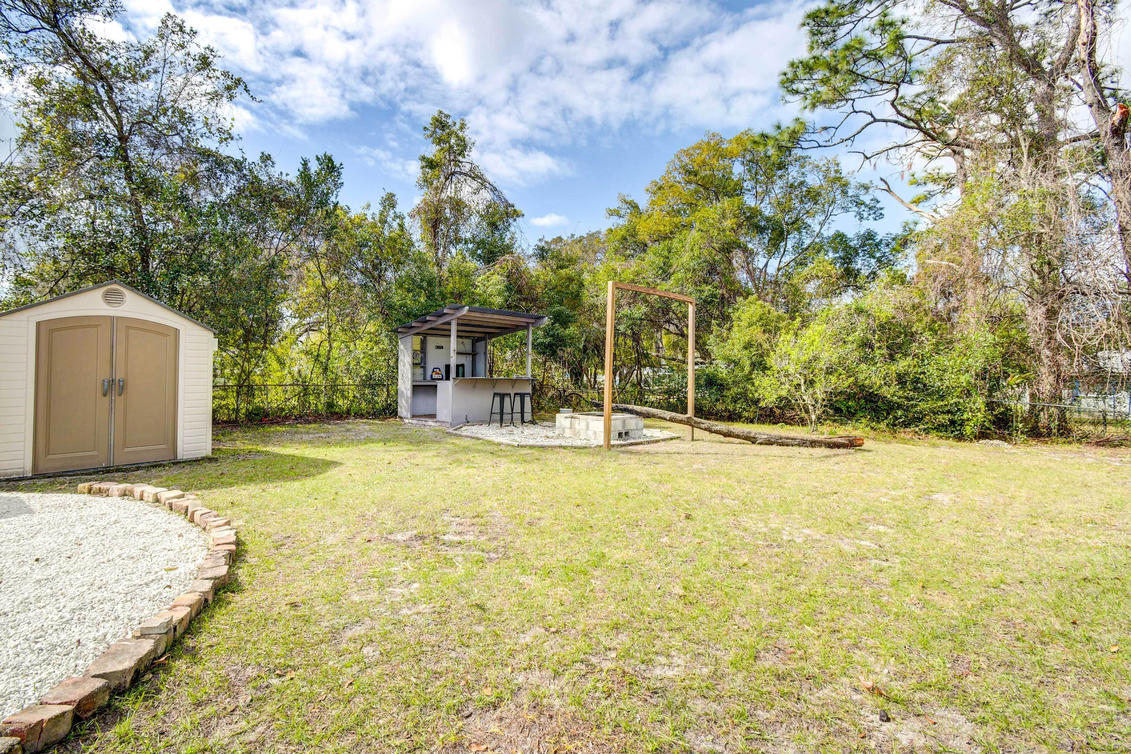 Huis (2 Bedrooms) | Interieur