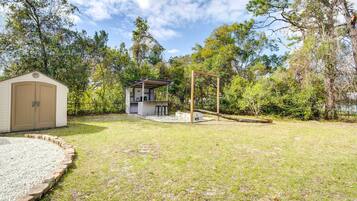 Huis (2 Bedrooms) | Interieur