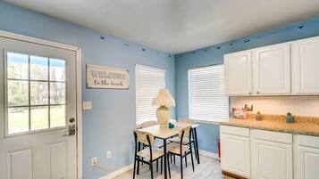 Ferienhaus (2 Bedrooms) | Innenbereich