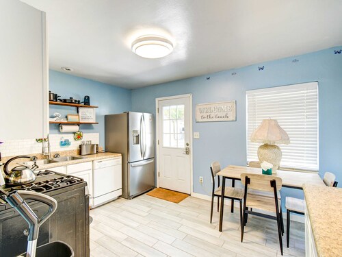 Beautiful Palatka Vacation Rental w/ Yard!