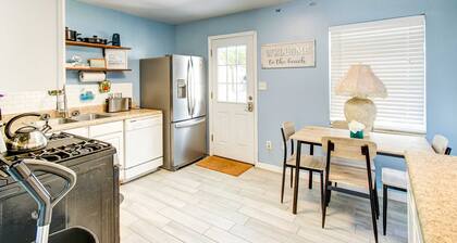 Beautiful Palatka Vacation Rental w/ Yard!