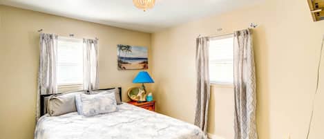 ハウス (2 Bedrooms) | 内装