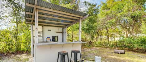 Hus (2 Bedrooms) | Innvendig