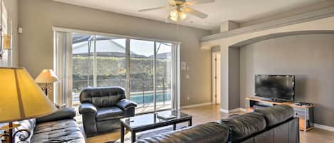 獨棟房屋 (5 Bedrooms) | 住宿內部