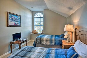 ハウス (5 Bedrooms) | 内装