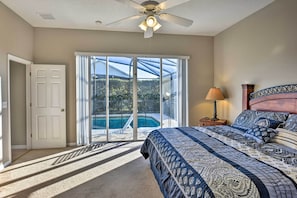 Casa (5 Bedrooms) | Interior