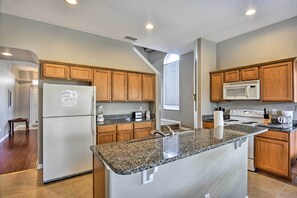 獨棟房屋 (5 Bedrooms) | 住宿內部