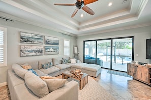 Casa (3 Bedrooms) | Interior