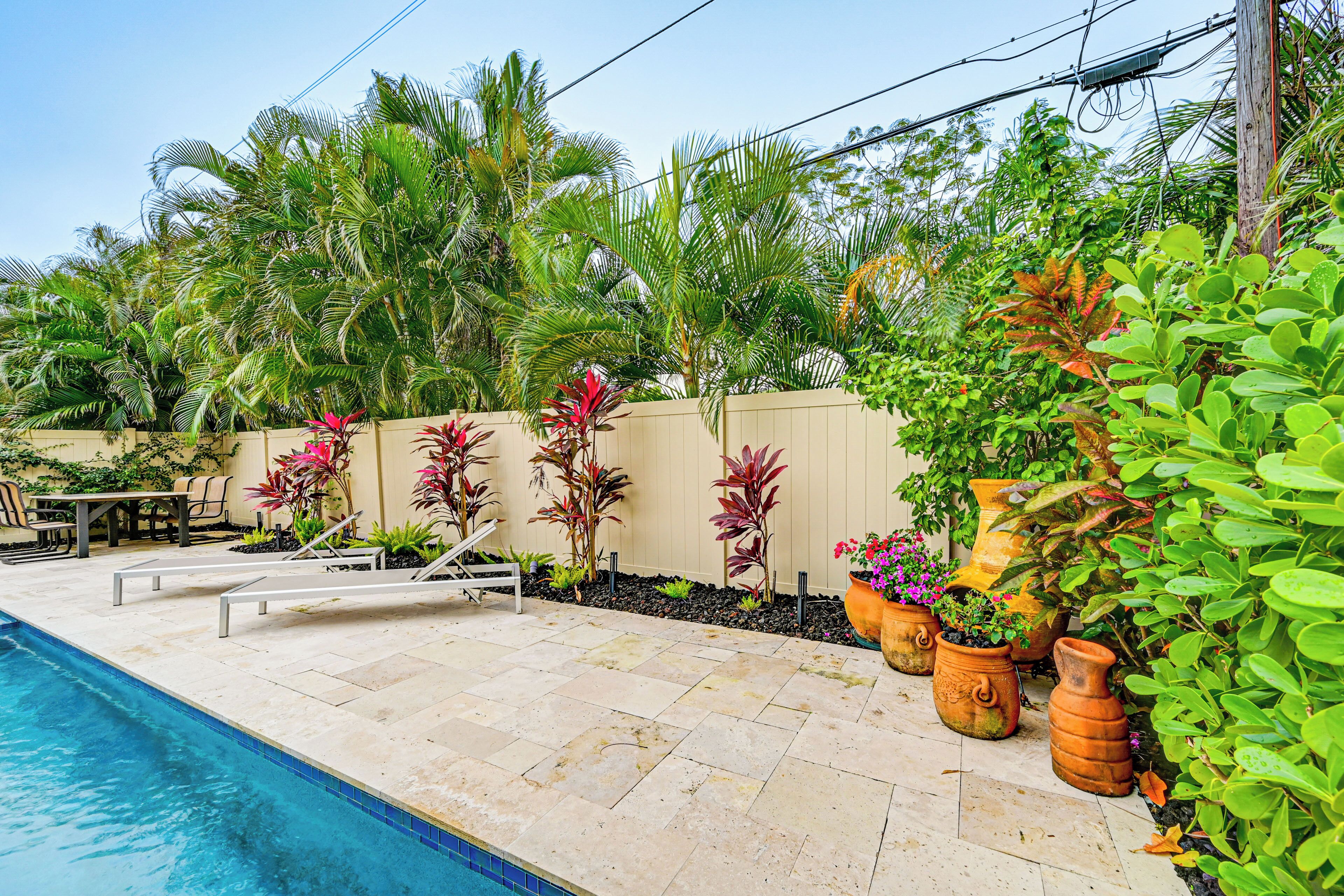 Casa (3 Bedrooms) | Parte interna