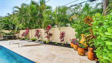 Casa (3 Bedrooms) | Parte interna