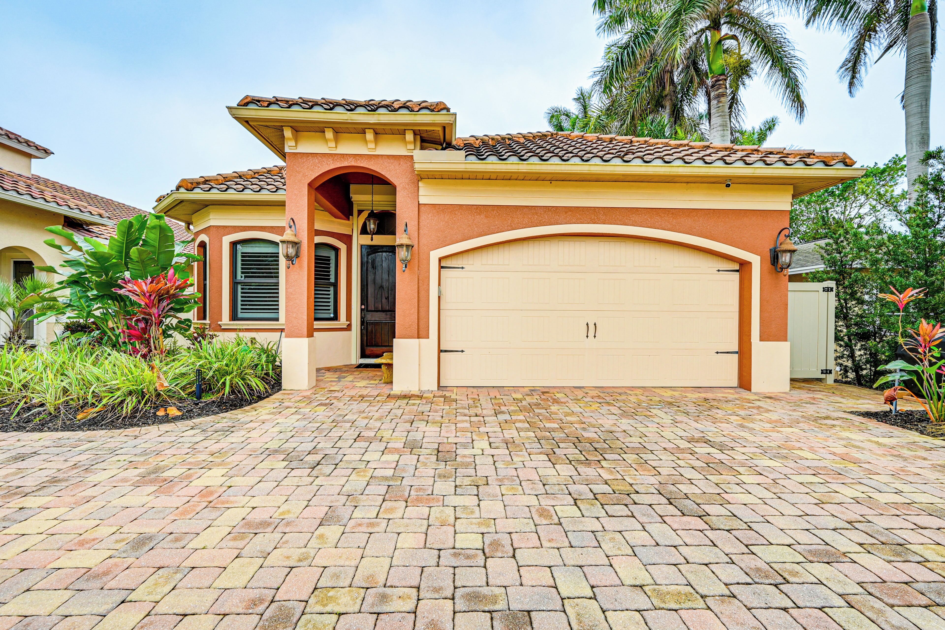 Casa (3 Bedrooms) | Parte interna