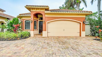 Casa (3 Bedrooms) | Parte interna