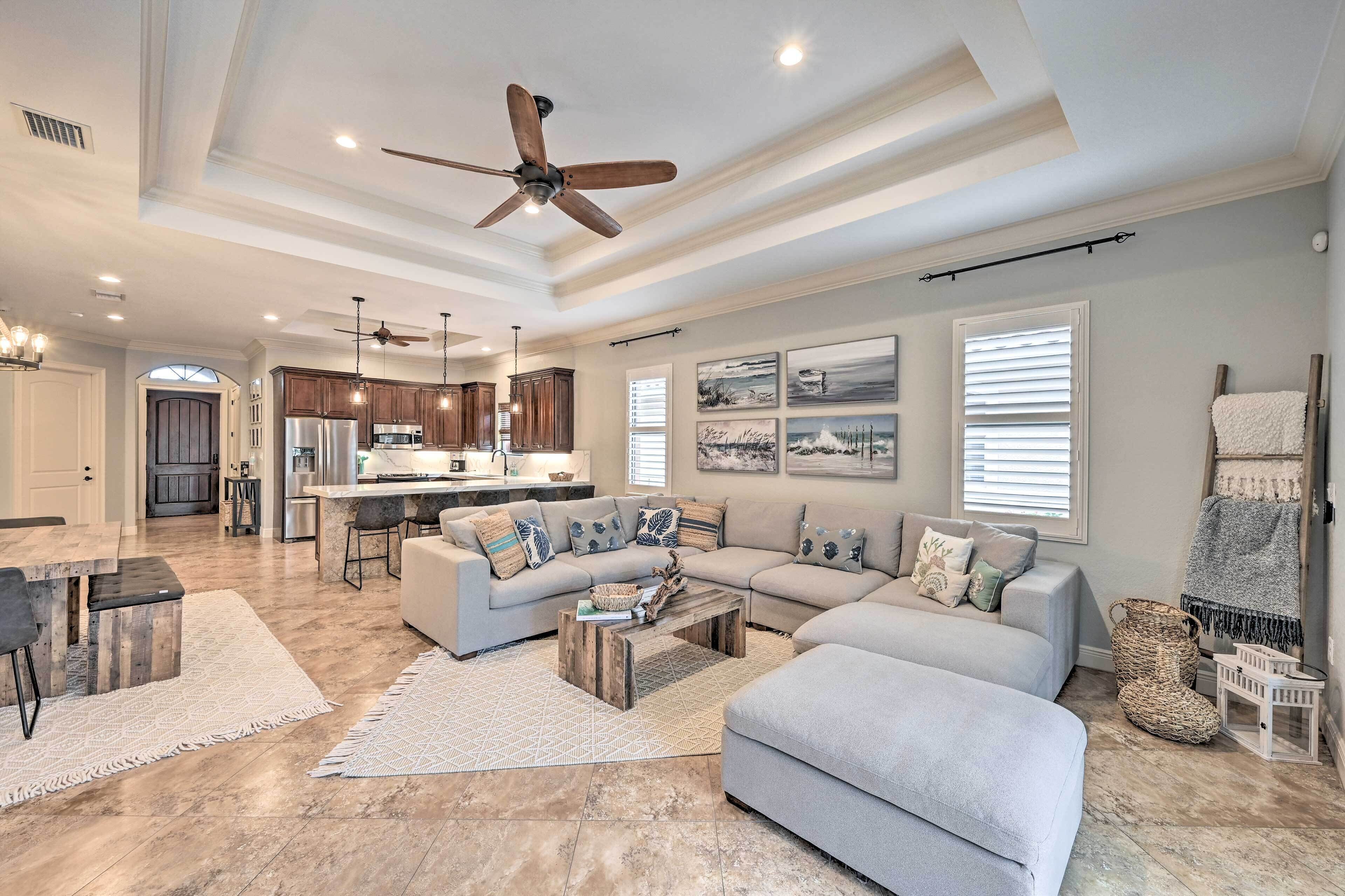 Casa (3 Bedrooms) | Interior