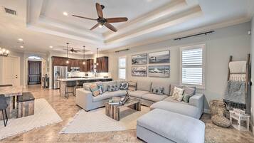 Casa (3 Bedrooms) | Interior