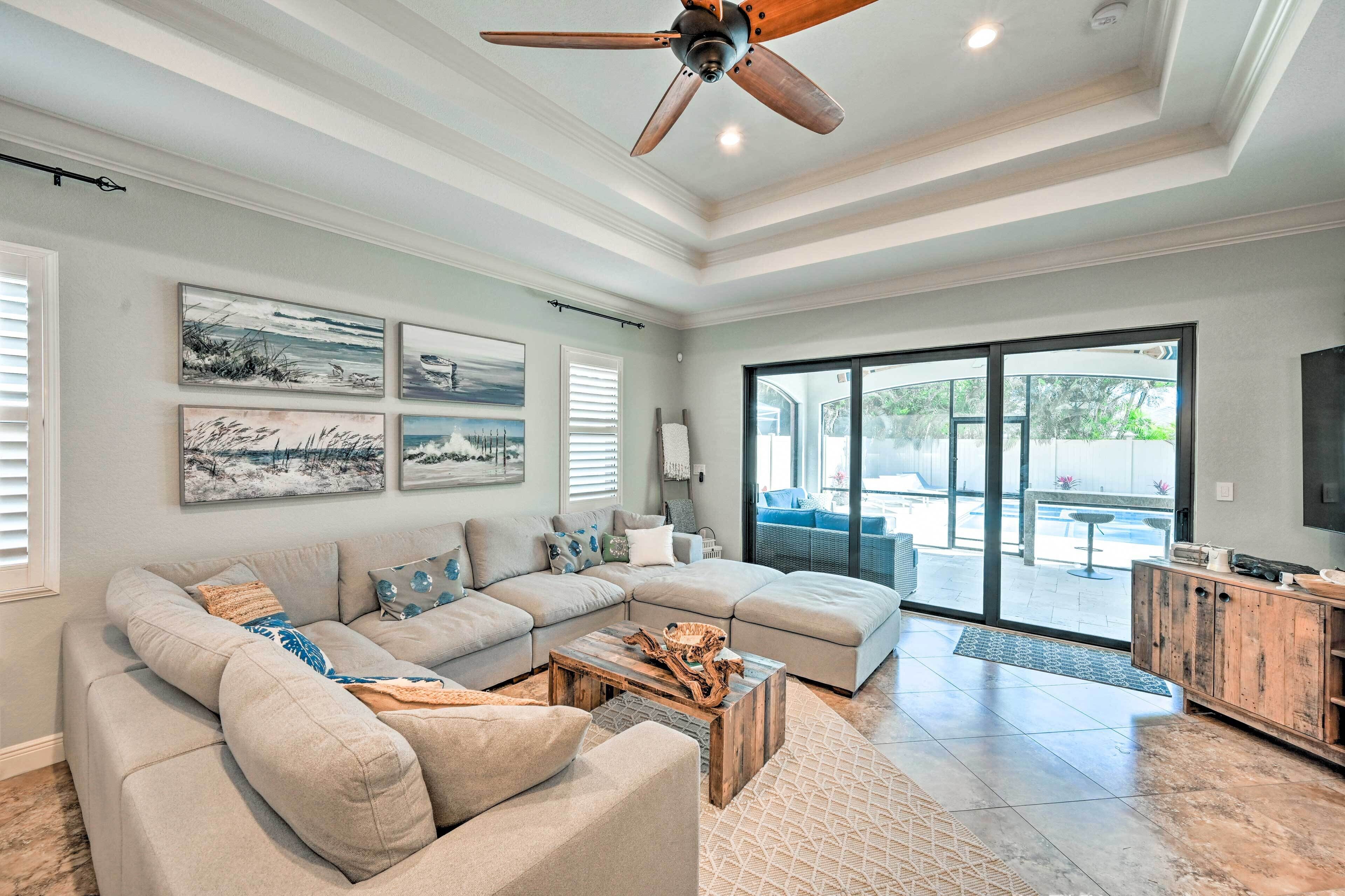 Casa (3 Bedrooms) | Interior