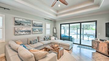 Casa (3 Bedrooms) | Interior