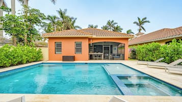 Casa (3 Bedrooms) | Parte interna